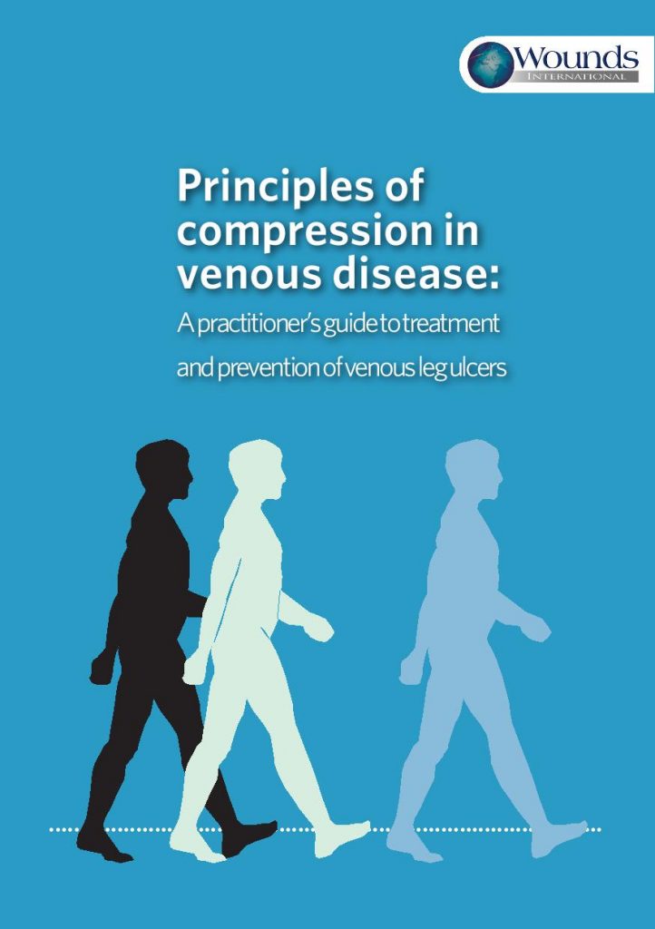 Principles Of Compression In Venous Disease: A Practitioner’S Guide To Treatment And Prevention Of Venous Leg Ulcers